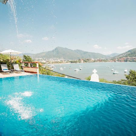Villa Del Pescador Zihuatanejo Eksteriør billede