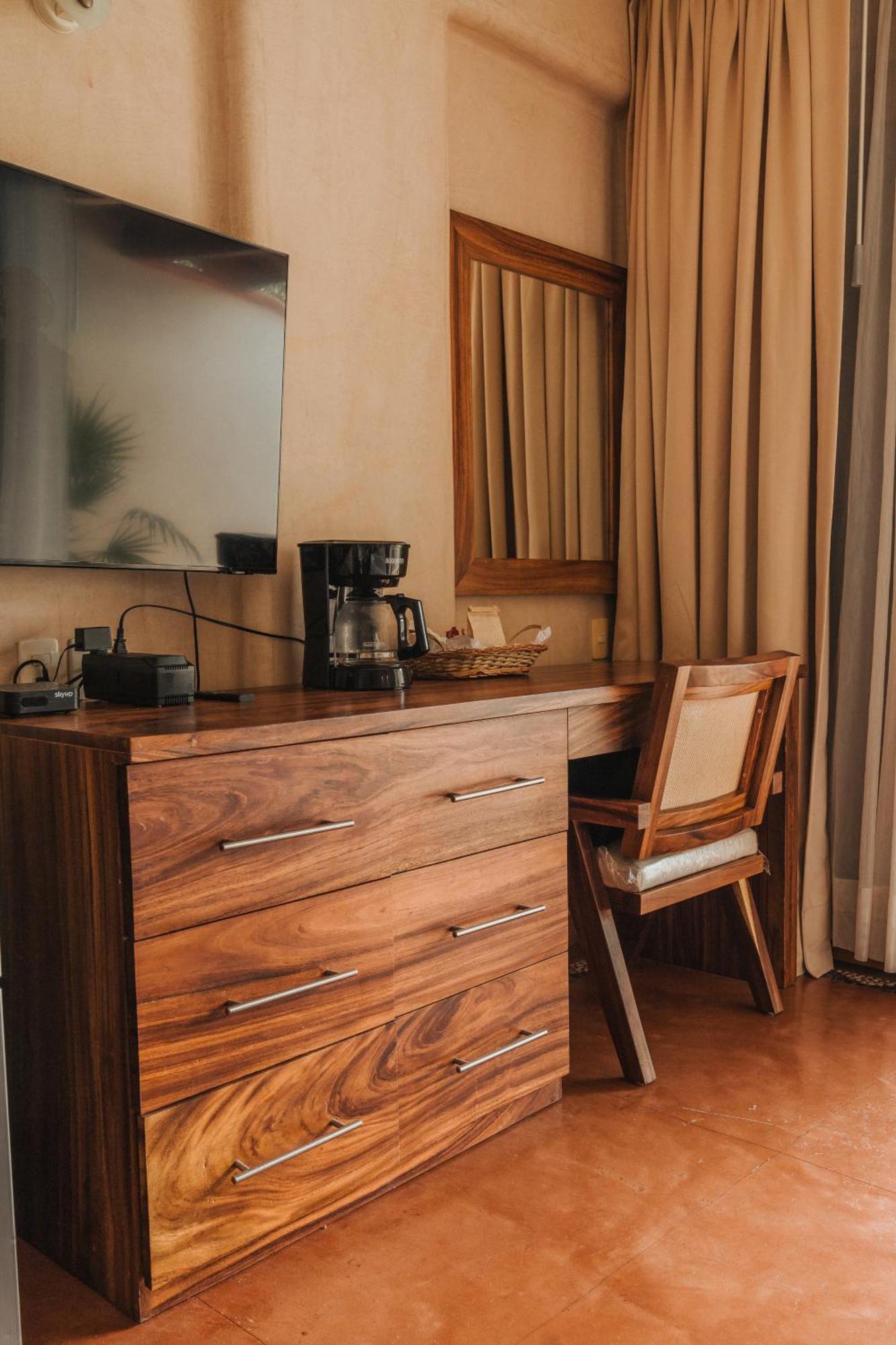 Villa Del Pescador Zihuatanejo Eksteriør billede