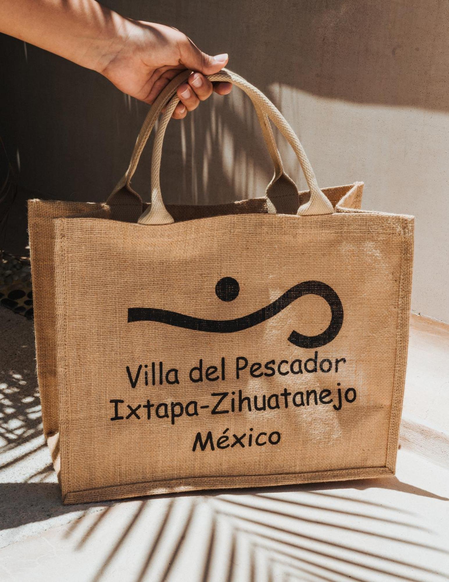 Villa Del Pescador Zihuatanejo Eksteriør billede