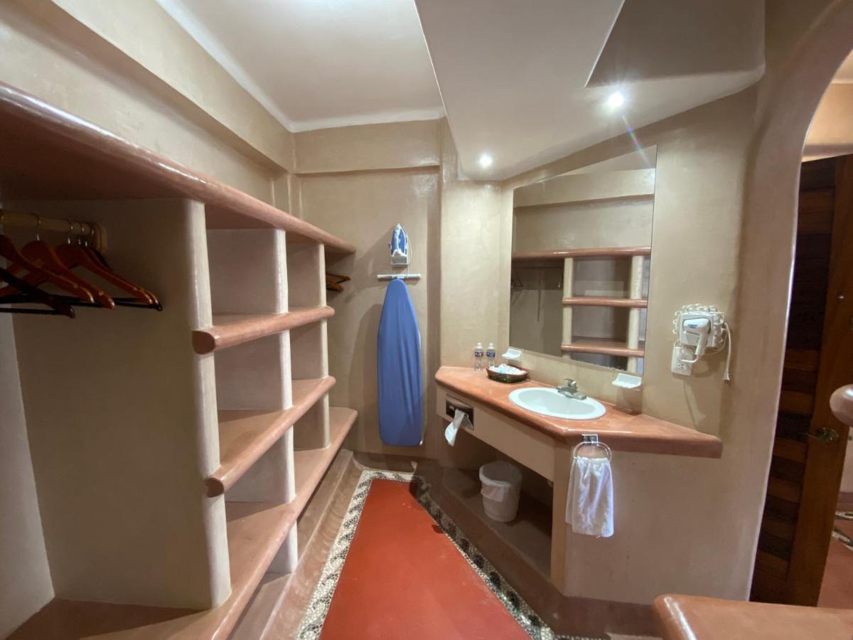 Villa Del Pescador Zihuatanejo Eksteriør billede