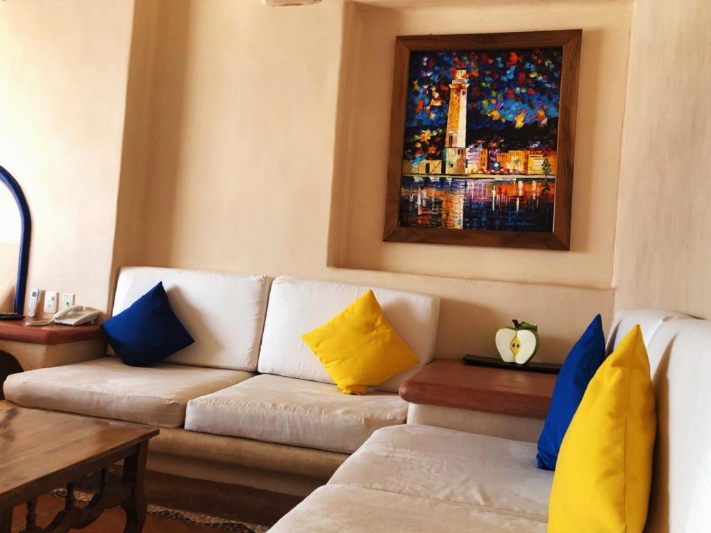 Villa Del Pescador Zihuatanejo Eksteriør billede
